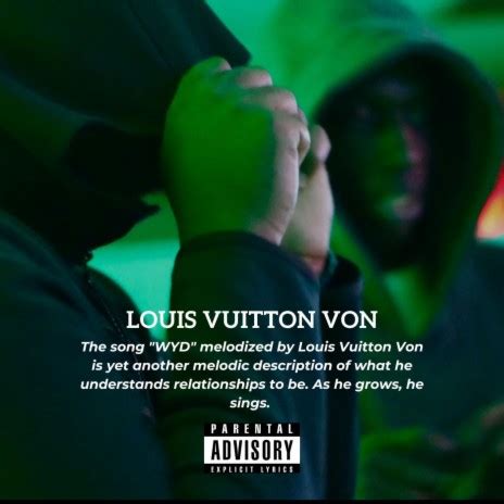 louis vuitton lyrics|Louis Vuitton song lyrics.